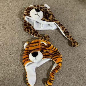 Adorable 🥰 kids winter hats